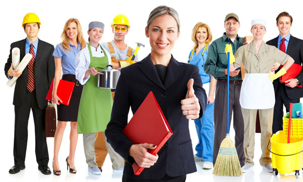 Basınsitesi Bayan Temizlikçi Hizmeti